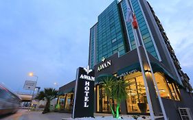 Avwan Otel Çiğli